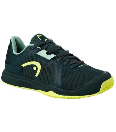 Tenis Head Sprint Team 3.5 Verde | IPONTENNIS