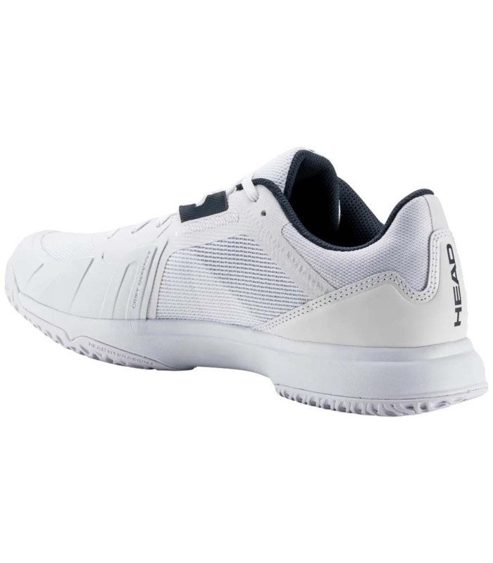 White Head Sprint Team 3.5 shoes | IPONTENNIS