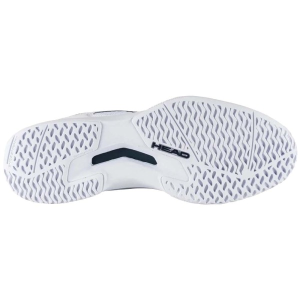 White Head Sprint Team 3.5 shoes | IPONTENNIS