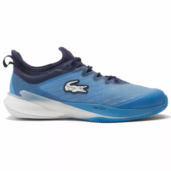 Tenis Lacoste AG-LT23 Lite Azul | IPONTENNIS