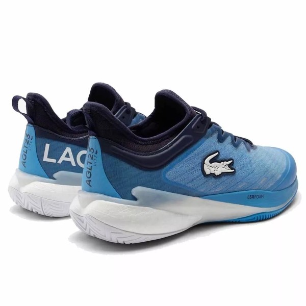 Shoes Lacoste AG-LT23 Lite Blue | IPONTENNIS