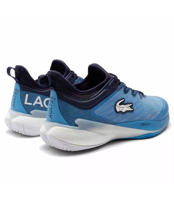 Shoes Lacoste AG-LT23 Lite Blue | IPONTENNIS