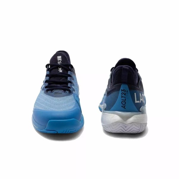 Shoes Lacoste AG-LT23 Lite Blue | IPONTENNIS