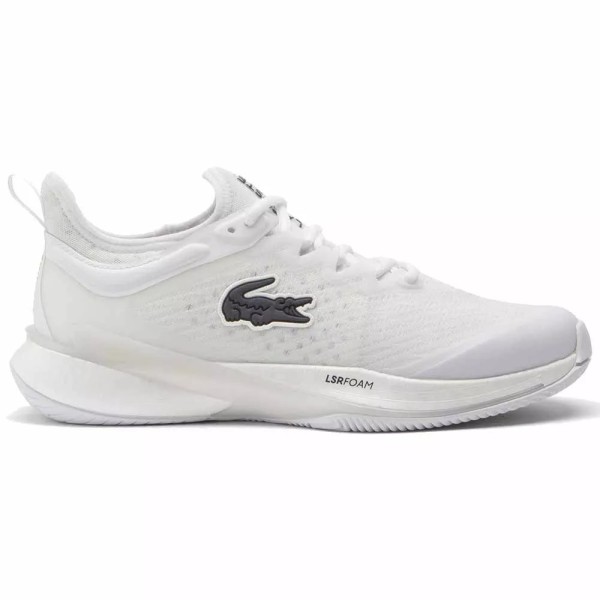 Tenis Lacoste AG-LT23 Lite Brancas | IPONTENNIS