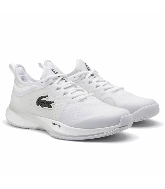 Tenis Lacoste AG-LT23 Lite Brancas | IPONTENNIS