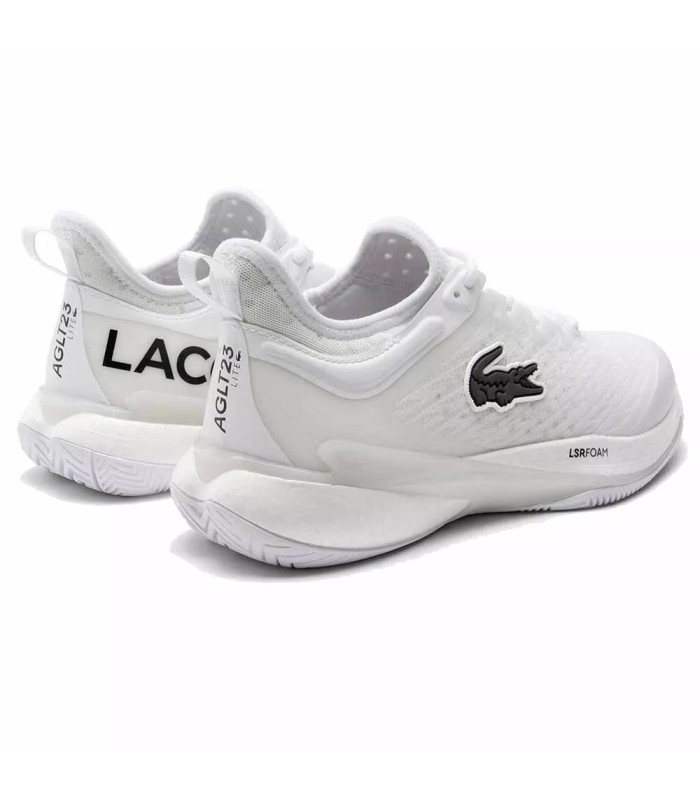 Shoes Lacoste AG-LT23 Lite White | IPONTENNIS