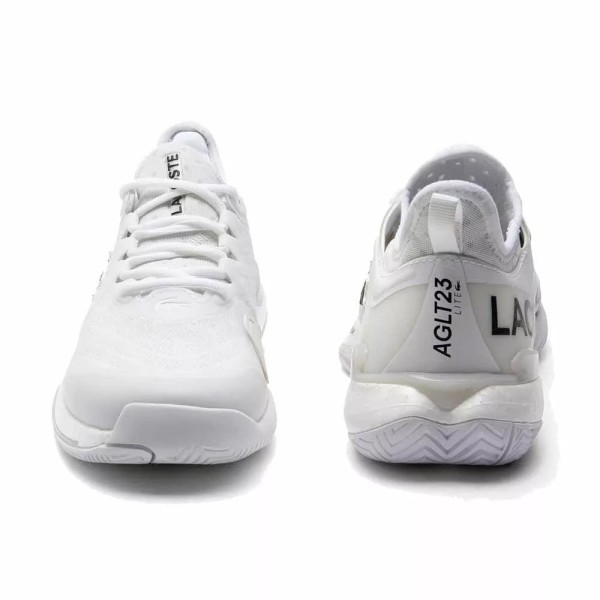 Tenis Lacoste AG-LT23 Lite Brancas | IPONTENNIS