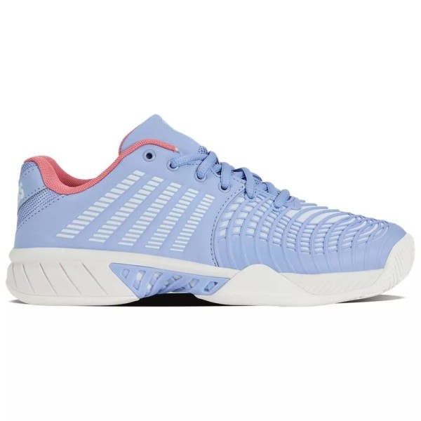 Zapatillas K-Swiss Express Light 3 para Mujer Azul / Blanco 1
