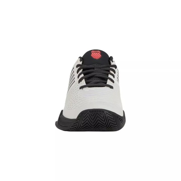 Zapatillas K-Swiss Express Light 3 Blanco / Negro 5