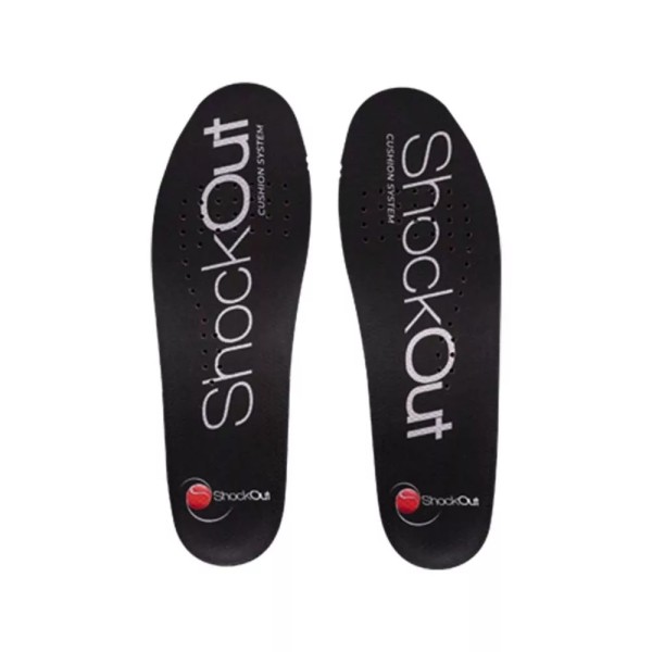 Palmilhas Desportivas Supreme ShockOut | IPONTENNIS