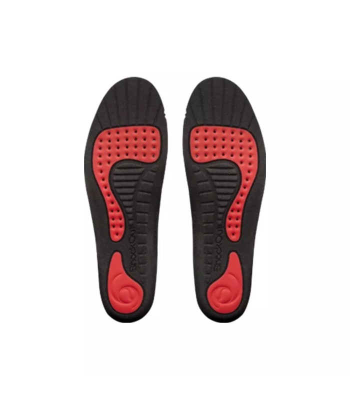 Supreme ShockOut Sports Insoles | IPONTENNIS