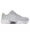 K-Swiss Express Light 3 Women's Gray Shoes | IPONTENNIS