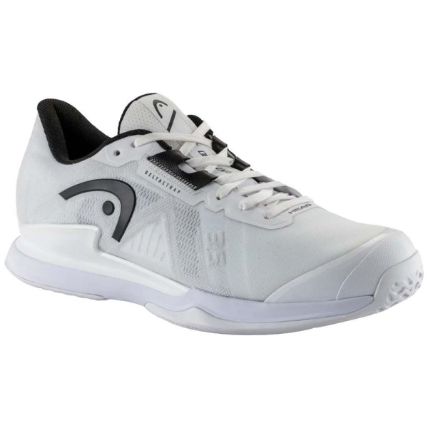 Zapatillas Head Sprint Pro 3.5 Blancas 1
