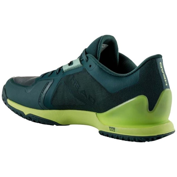 Tenis Head Sprint Pro 3.5 Verde | IPONTENNIS