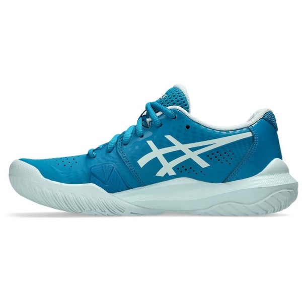 Tenis Asics Gel Challenger 14 Mulher Azul | IPONTENNIS