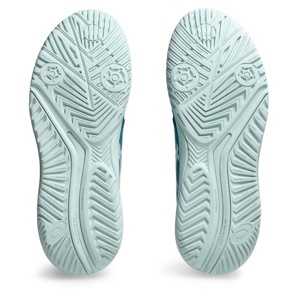 Tenis Asics Gel Challenger 14 Mulher Azul | IPONTENNIS