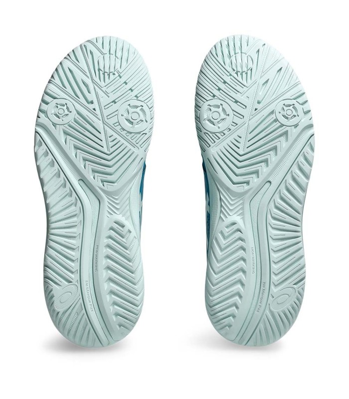 Tenis Asics Gel Challenger 14 Mulher Azul | IPONTENNIS