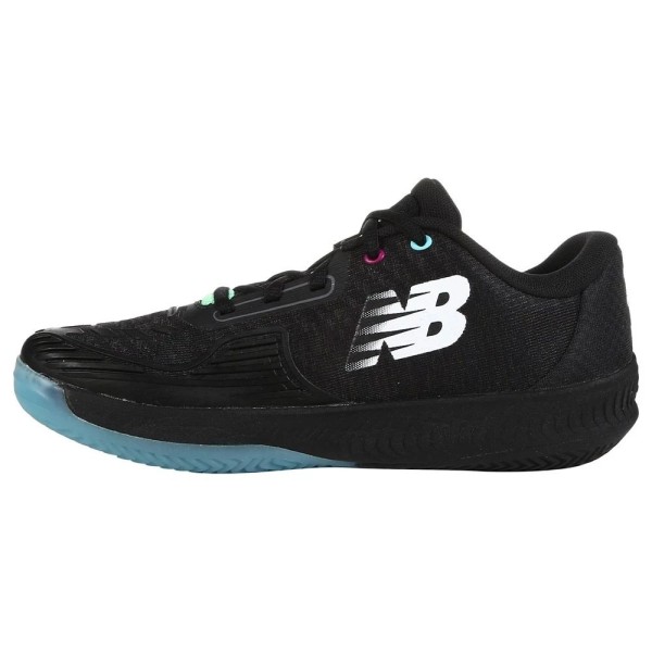 Tenis de mulher New Balance FuelCell 996 v5 em preto argila | IPONTENNIS