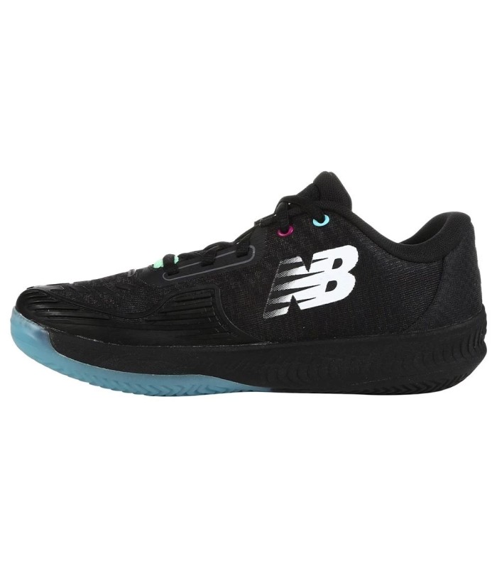 Tenis de mulher New Balance FuelCell 996 v5 em preto argila | IPONTENNIS