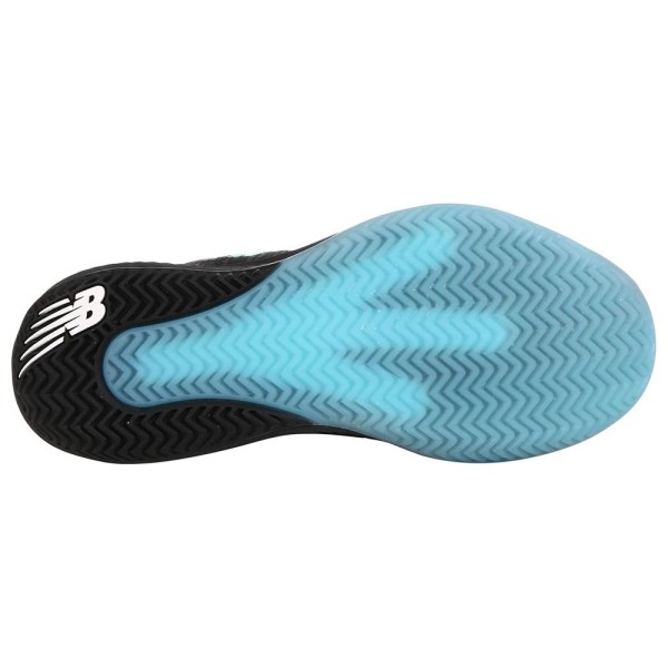 Tenis de mulher New Balance FuelCell 996 v5 em preto argila | IPONTENNIS