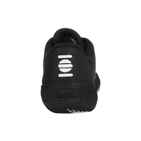 Tenis de mulher New Balance FuelCell 996 v5 em preto argila | IPONTENNIS