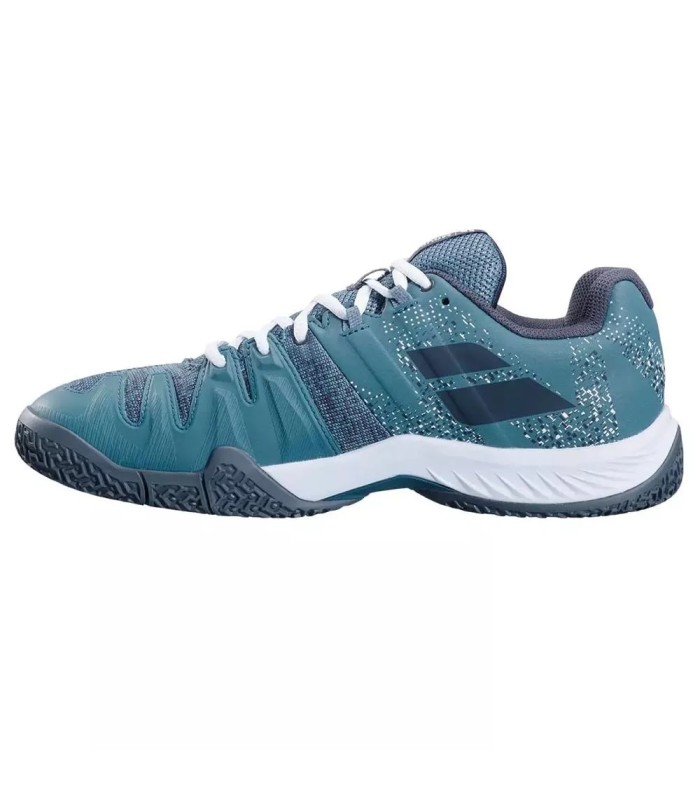 Zapatillas Babolat Movea Teal 2