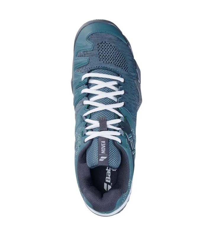 Tenis Babolat Movea Teal | IPONTENNIS