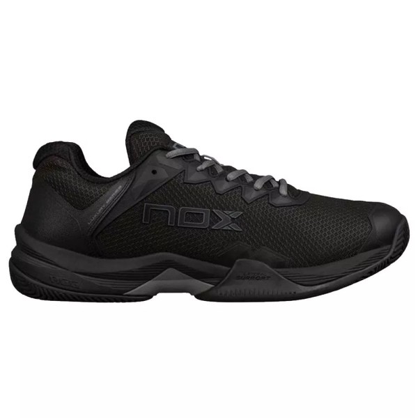 Tenis Nox ML10 Hexa Pretas | IPONTENNIS