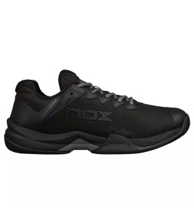 Zapatillas Nox ML10 Hexa Negras 1