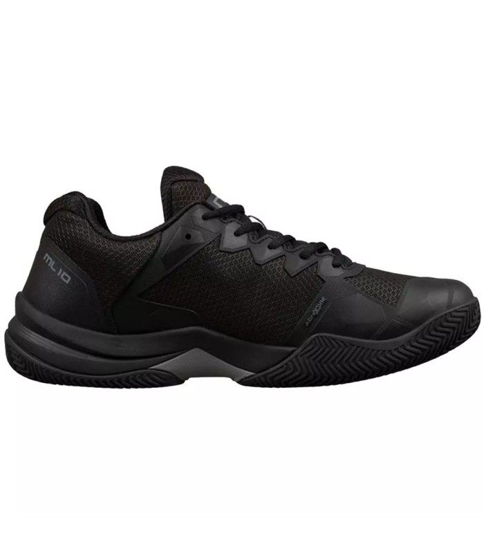 Zapatillas Nox ML10 Hexa Negras 2