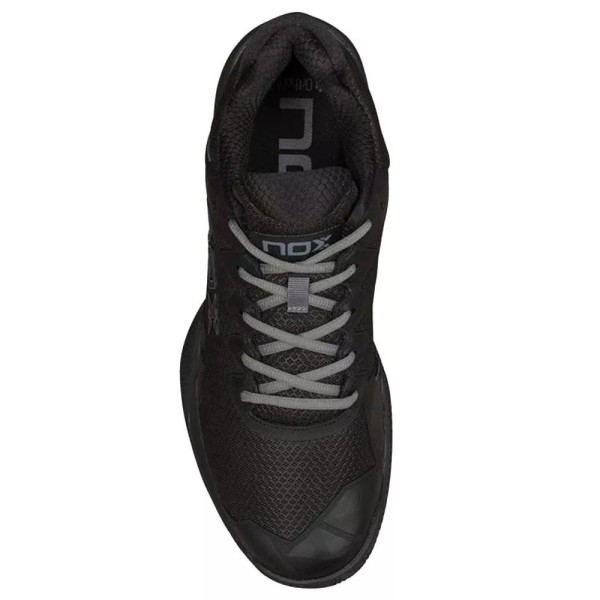 Tenis Nox ML10 Hexa Pretas | IPONTENNIS
