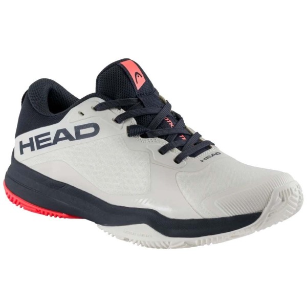 Zapatillas de Padel Head Motion Team Blancas / Negras 1