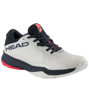 Zapatillas de Padel Head Motion Team Blancas / Negras 1