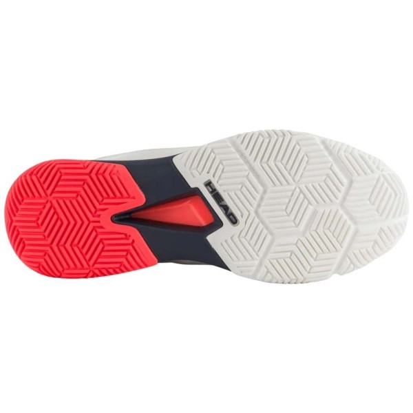 Zapatillas de Padel Head Motion Team Blancas / Negras 5