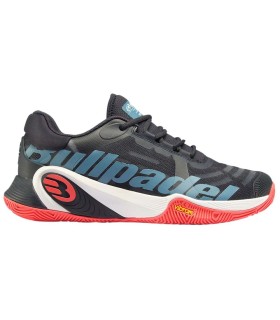 Tenis Bullpadel Vertex Vibram 24I Azul Marinho | IPONTENNIS