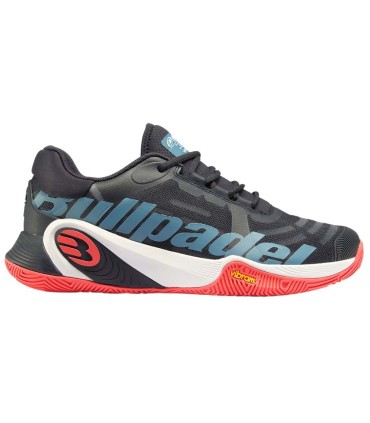 Bullpadel Vertex Vibram 24I Navy Blue shoes | IPONTENNIS