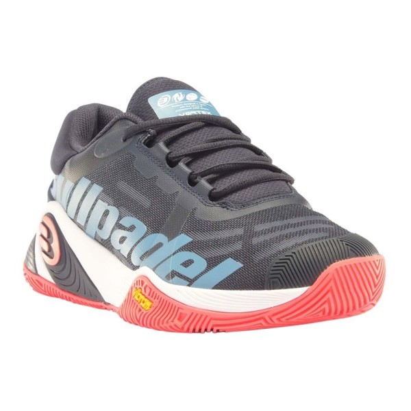 Tenis Bullpadel Vertex Vibram 24I Azul Marinho | IPONTENNIS