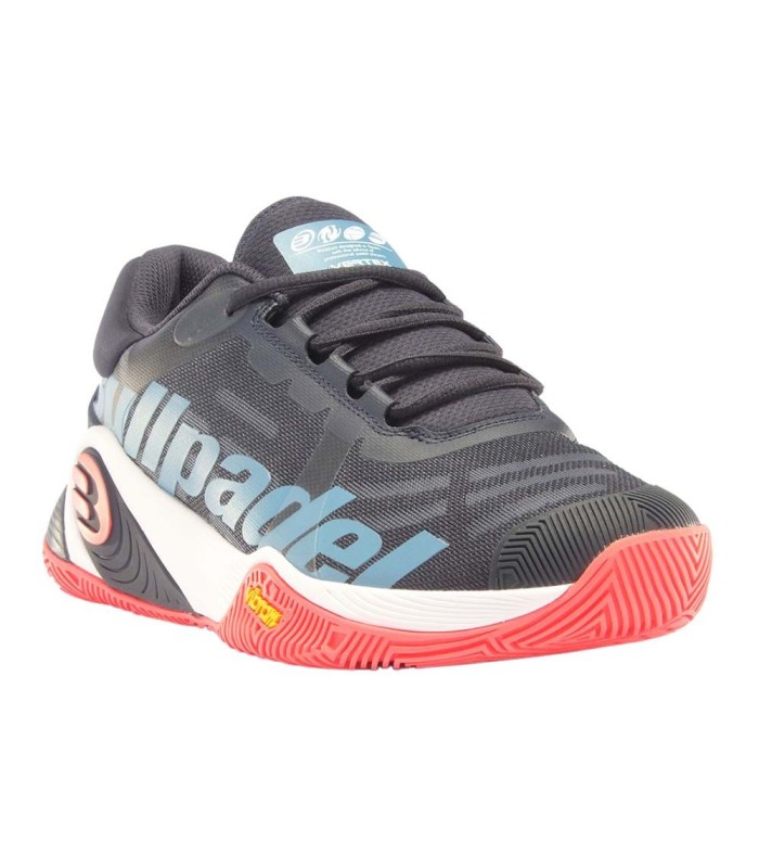 Tenis Bullpadel Vertex Vibram 24I Azul Marinho | IPONTENNIS