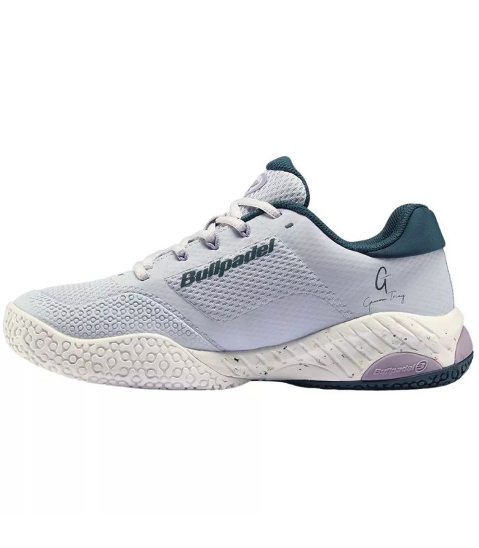 Tenis Bullpadel Elite 24I Mulher Azul Claro | IPONTENNIS