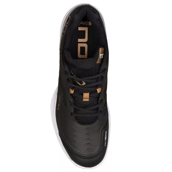 Zapatillas Nox AT10 Pro Negro / Oro 4