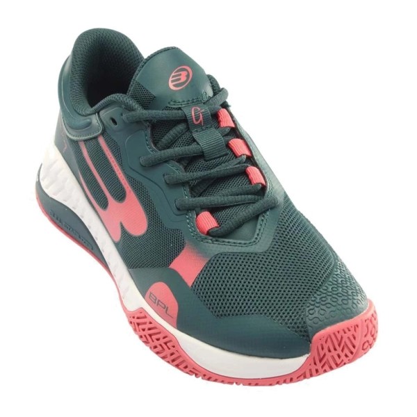 Tenis Bullpadel Elite 23I Mulher Verde | IPONTENNIS