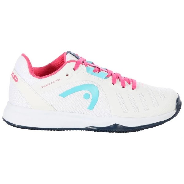 Tenis Head Sprint Team 3.0 Padel Navy para mulher | IPONTENNIS