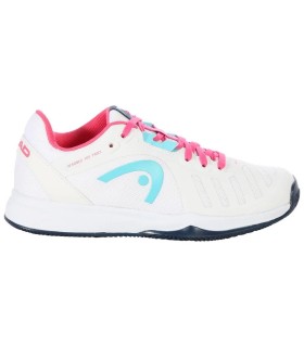 Head Sprint Team 3.0 Padel Navy shoes for women | IPONTENNIS