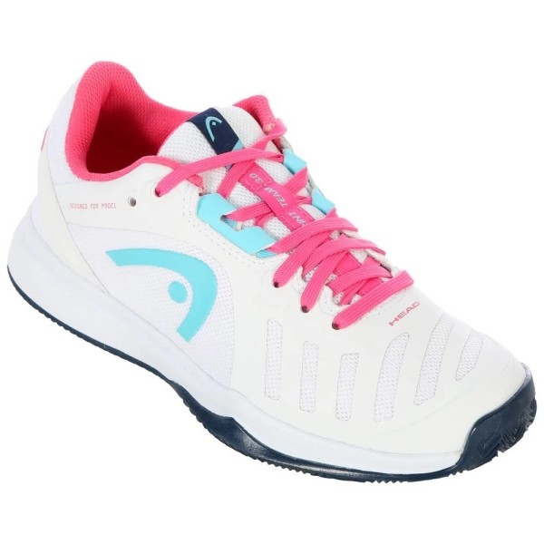 Zapatillas Head Sprint Team 3.0 Padel Navy para mujer 2