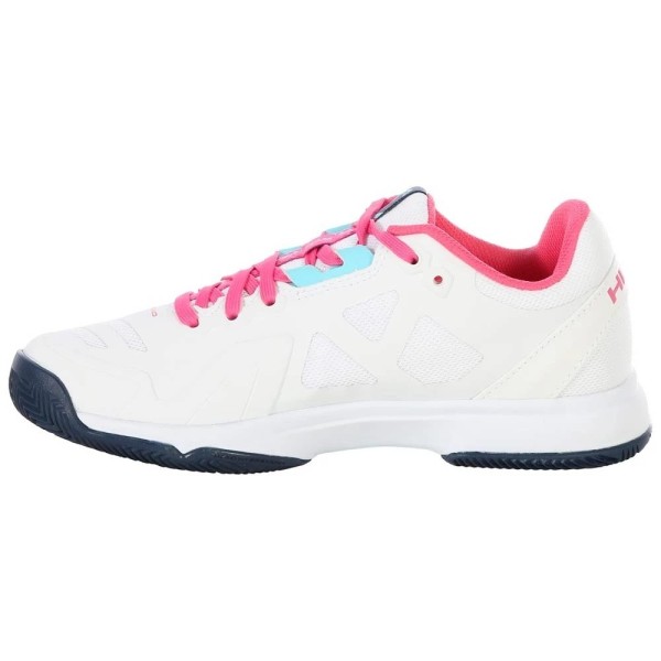 Head Sprint Team 3.0 Padel Navy shoes for women | IPONTENNIS