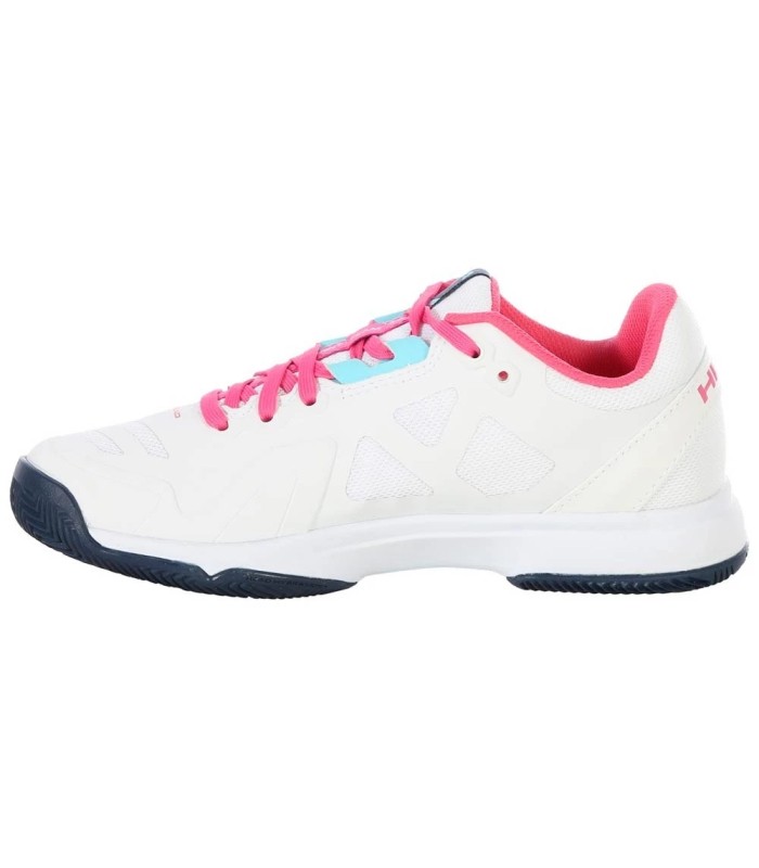 Head Sprint Team 3.0 Padel Navy shoes for women | IPONTENNIS