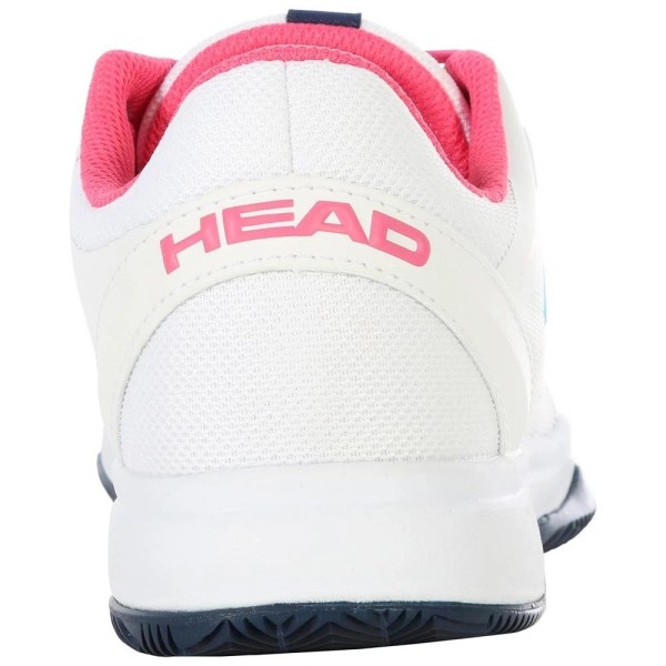 Head Sprint Team 3.0 Padel Navy shoes for women | IPONTENNIS