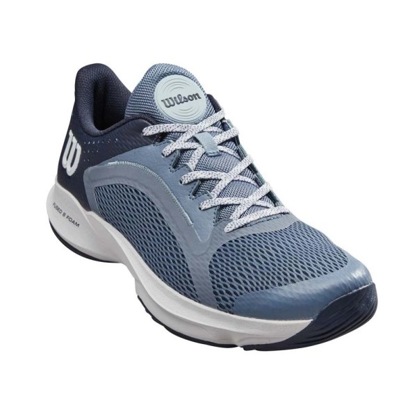 Zapatillas Wilson Hurakn 2.0 Azul 3