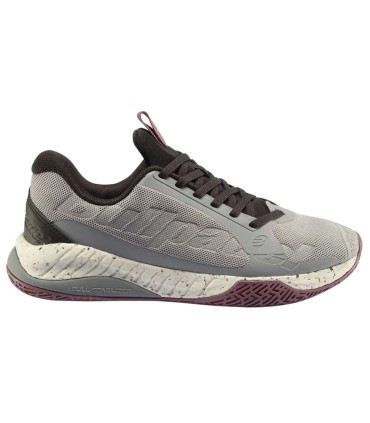 Bullpadel Comfort Pro 23I Gray Shoes | IPONTENNIS