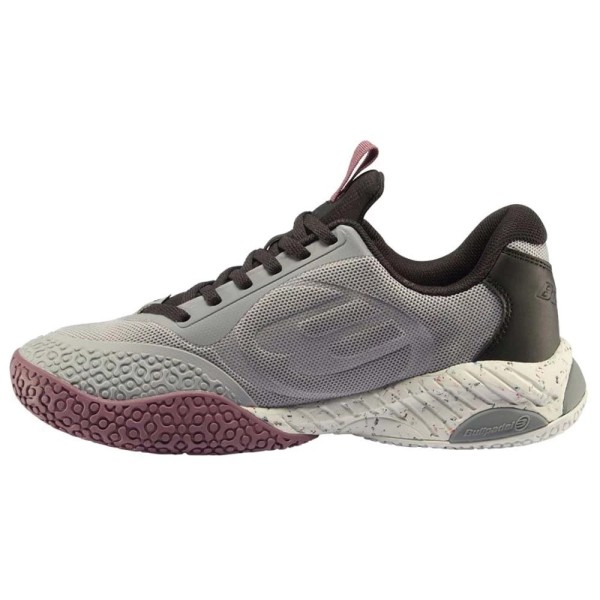 Zapatillas Bullpadel Comfort Pro 23I Gris 2